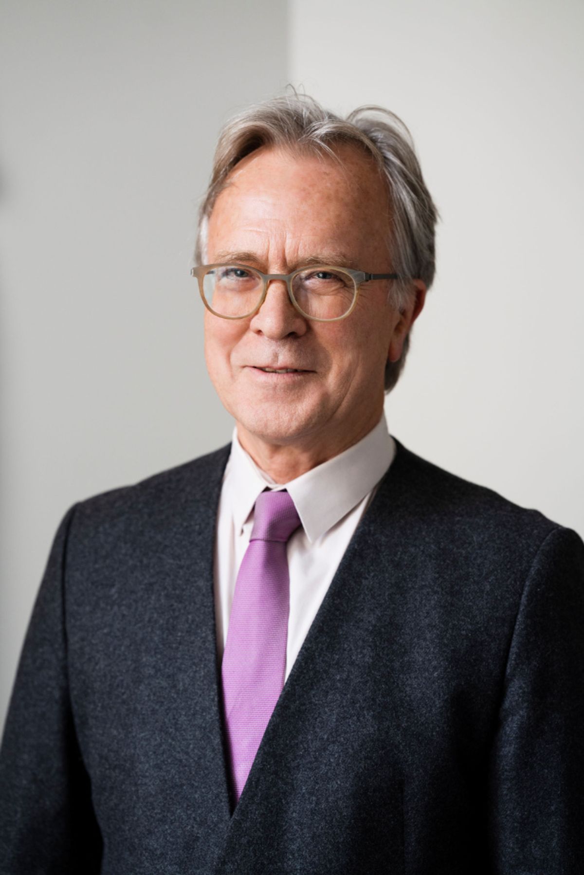 Dr. Thomas Paul Egger Dr. Thomas Paul Egger