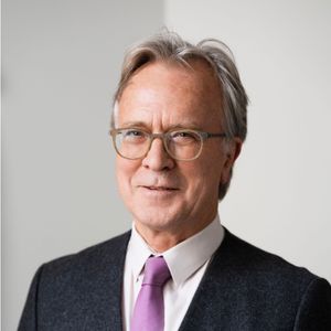 Dr. Thomas Paul Egger Dr. Thomas Paul Egger